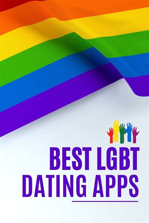 best lgbt dating apps|11 best Queer dating apps: our top choices for LGBTQ+ people